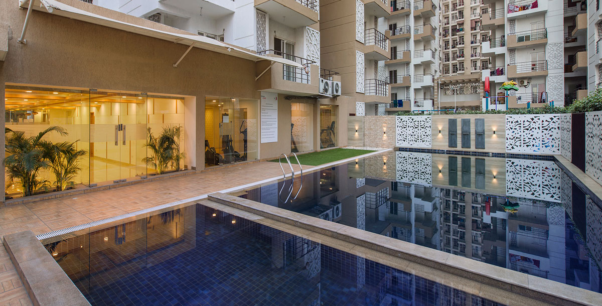 Express Noida Sector 76 